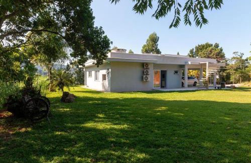 Nacoes House | Suíte standard privado