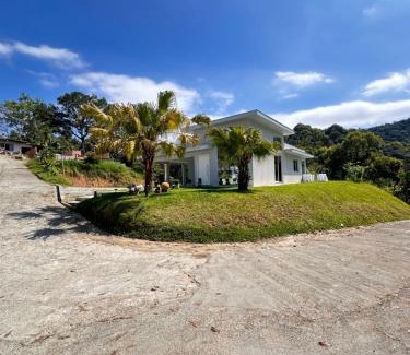 Nacoes House | Suíte standard privado