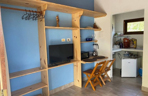 Palmeiras House | Suíte Terra do Capão