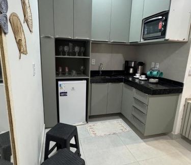 Camocim Apartment | Suíte Viva o Paraíso