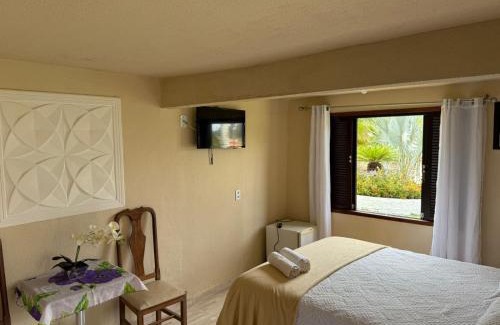 Arpoador House | Suíte2 Pousada Arpoador a pé da Praia Búzios