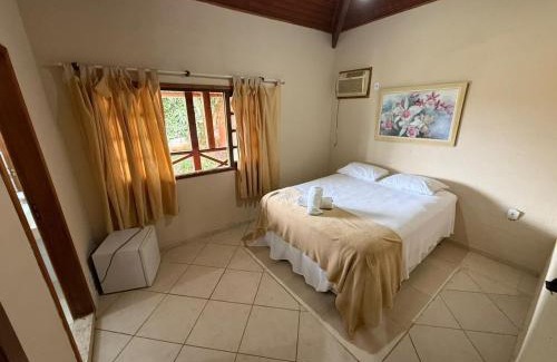 Arpoador House | Suíte2 Pousada Arpoador a pé da Praia Búzios