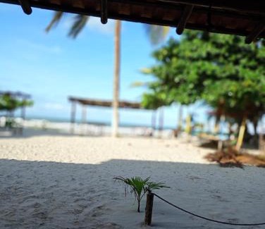 Canavieiras House | Suítes a beira Mar