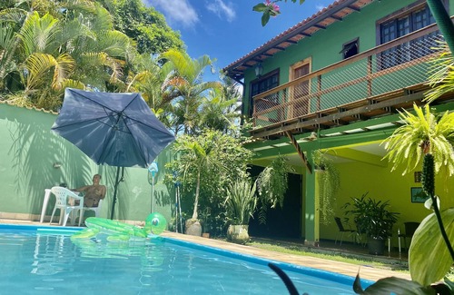 Verolme Apartment | Suítes aconchegantes com piscina e praia