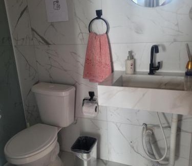 Itajai Hotel | Suítes Aconchego Sol e Mar