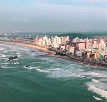 Itajai Hotel | Suítes Aconchego Sol e Mar