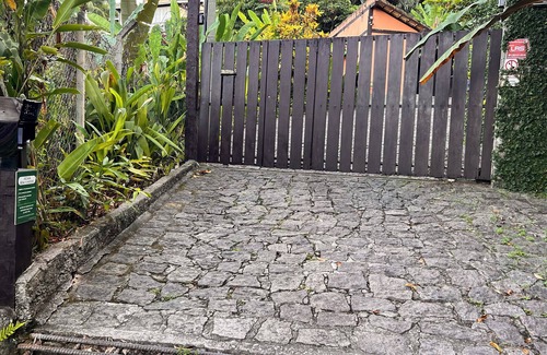 Itaquanduba Apartment | Suítes Azul Marinho