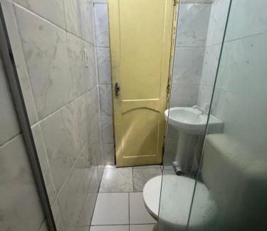 Nova Nazare Hotel | Suítes Cabanos