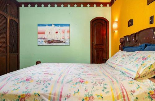 Taio House | Suítes Casa Verde