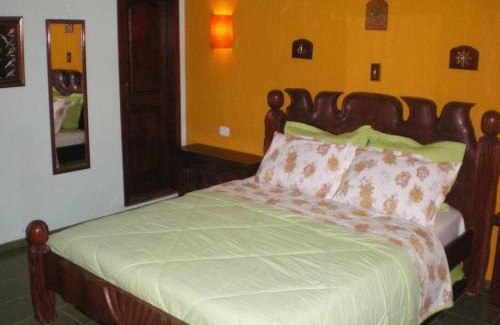 Taio House | Suítes Casa Verde