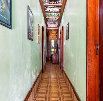 Taio House | Suítes Casa Verde