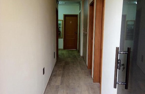 Carrancas Hotel | Suítes da Eu Florinha