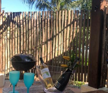 Costa Bela House | Suítes da Piscina