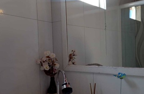 Sao Lucas Hotel | Suítes da Rô