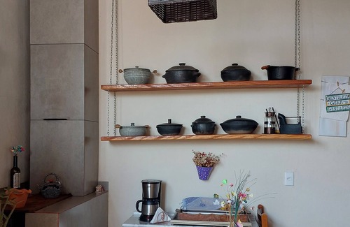 Sao Lucas Hotel | Suítes da Rô