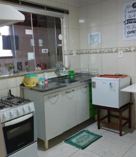 Sao Lucas House | Suítes da Rô - hospedaria familiar diária e temporada