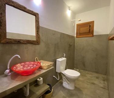 Fortim House | Suítes em praça pontal de Maceió