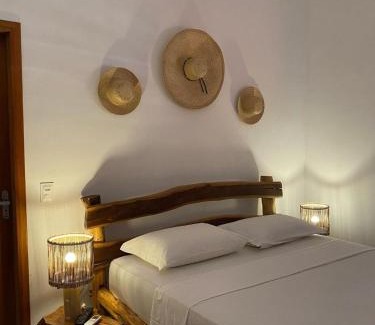 Fortim House | Suítes em praça pontal de Maceió