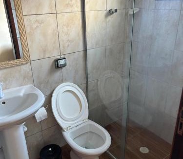 Itagua Hotel | Suítes Florais - Itaguá