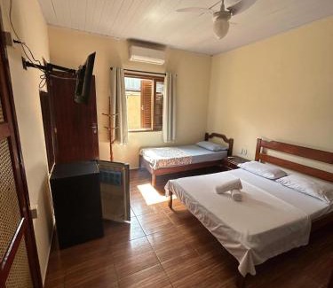 Itagua Hotel | Suítes Florais - Itaguá