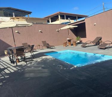 Caparao Velho House | Suítes Grãos do Alto Caparaó