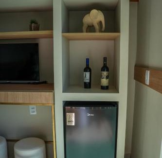 Ilha Grande Cabin | Suítes gruta das estrelas