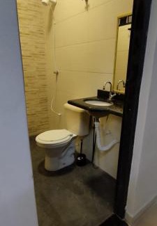 Lavras Hotel | Suítes independentes com acesso independente e privativo