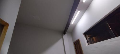 Lavras Hotel | Suítes independentes com acesso independente e privativo