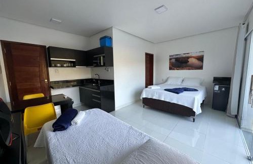 Piranhas Cabin | Suítes Lampião