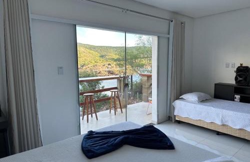 Piranhas Cabin | Suítes Lampião