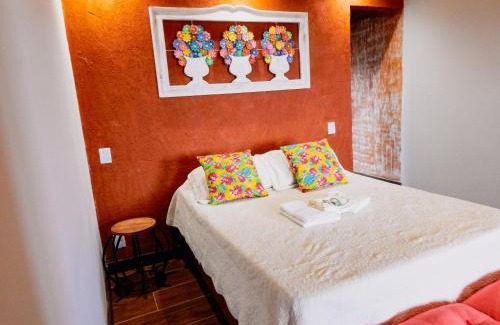 Lavras Novas Apartment | Suítes Lar Doce Lar