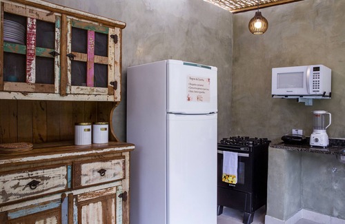 Maresias Hotel | Suítes Las Flores Maresias