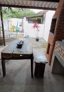 Cananeia Hotel | Suítes Mar e Lar