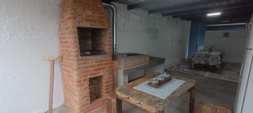 Cananeia Hotel | Suítes Mar e Lar