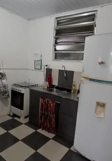 Cananeia Hotel | Suítes Mar e Lar