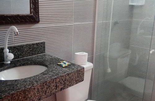 Canavieiras House | Suítes na Beira do mar