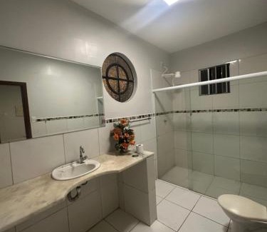 Sao Luis House | Suítes no Renascença - Casa de Hospedagem Ferreira