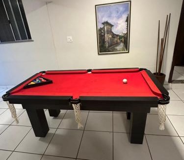 Sao Luis House | Suítes no Renascença - Casa de Hospedagem Ferreira