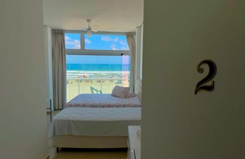 Centro Hotel | Suítes Pitangueiras - POUSADA FRENTE MAR