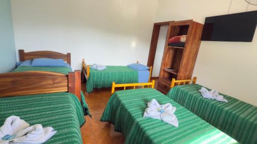 Amparo House | Suítes por Temporada em Amparo NÃO SOMOS POUSADA