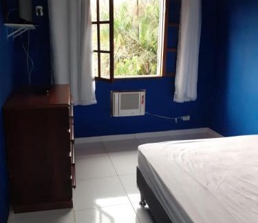 Paraty House | Suítes privativas proximo a natureza