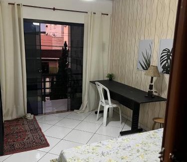 Florianopolis House | Suítes & Quartos Ponte do Imaruim