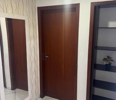 Florianopolis House | Suítes & Quartos Ponte do Imaruim