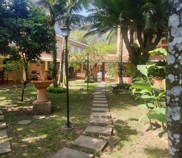 Lazaro Apartment | Suítes Quintal de Lázaro 1