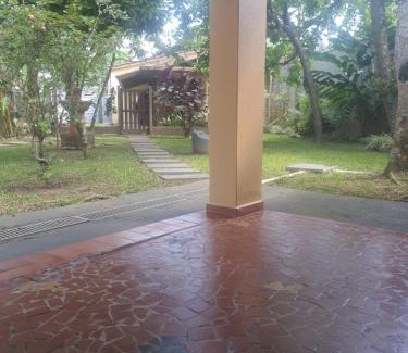 Lazaro Apartment | Suítes Quintal de Lázaro 1