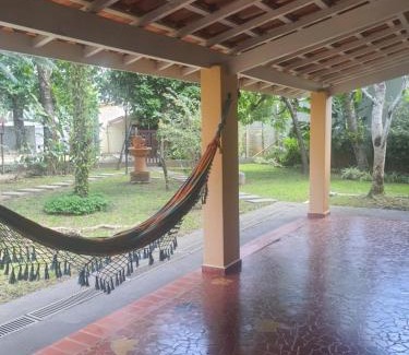 Lazaro Apartment | Suítes Quintal de Lázaro 1