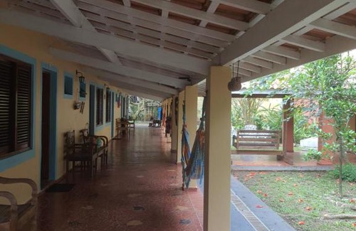 Lazaro Apartment | Suítes Quintal de Lázaro 5