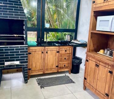 Reta Resort | Suítes Recanto Monte Trigo com Piscina