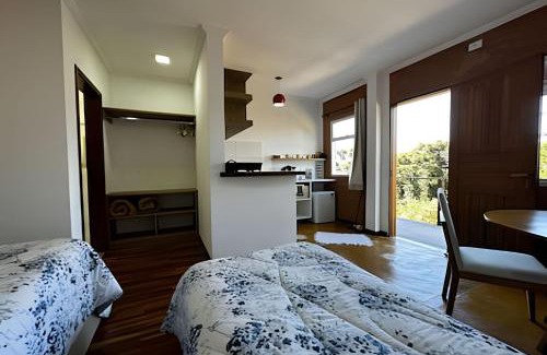 Jaguaribe Apartment | Suítes Saint Louis - Conforto do lado do centro turístico