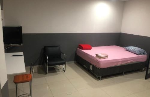 Saraiva House | Suítes Saraiva